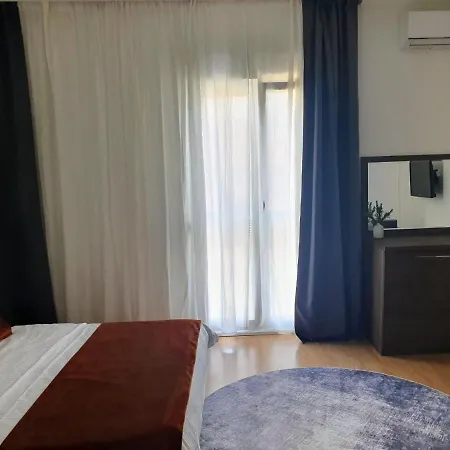 어카머데이션 이바 게스트하우스