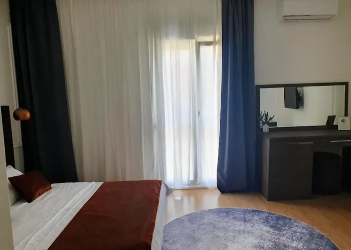 Iva Gæstehus