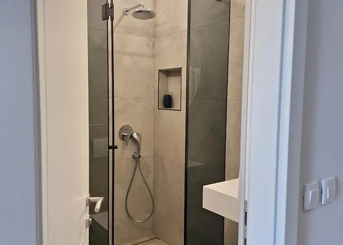 Iva Gæstehus 4*