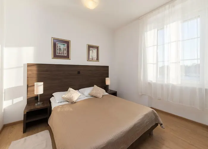 Iva 4* Zadar