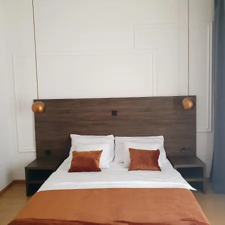 Vendégház Iva