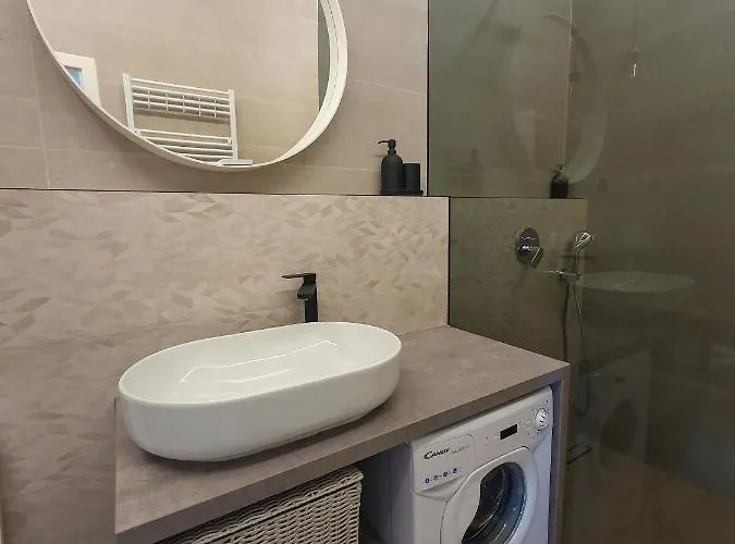 게스트하우스 어카머데이션 이바