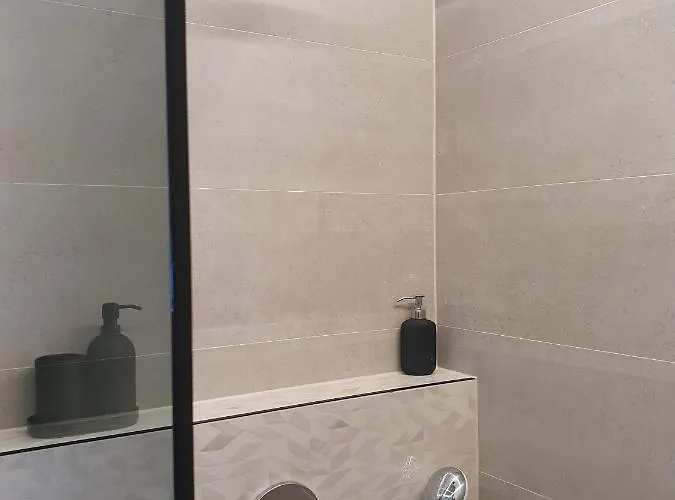 게스트하우스 어카머데이션 이바