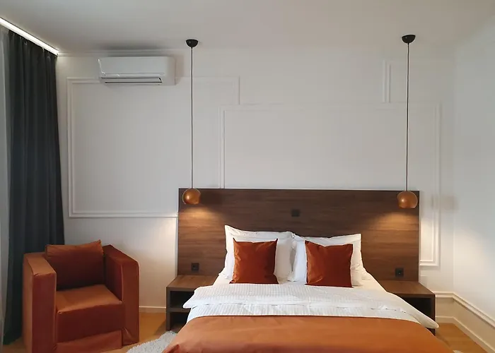 어카머데이션 이바 게스트하우스