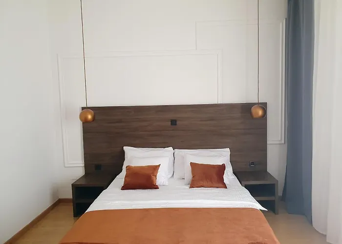 게스트하우스 어카머데이션 이바