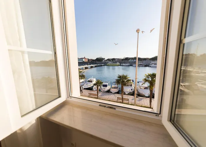 게스트하우스 어카머데이션 이바