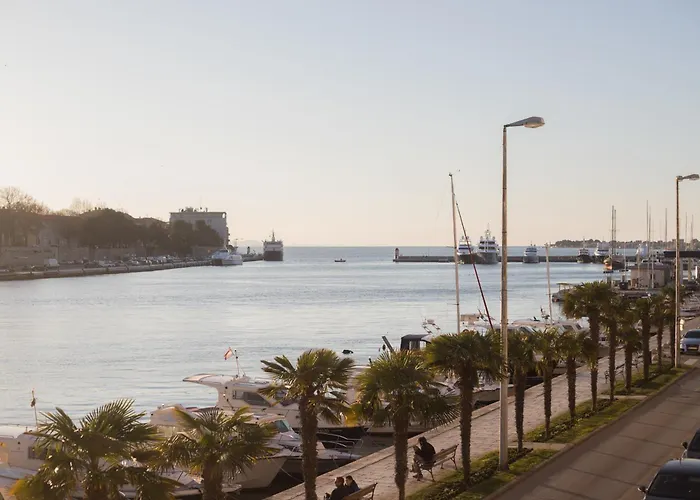 בית הארחה Iva