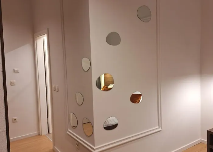 게스트하우스 어카머데이션 이바 자다르