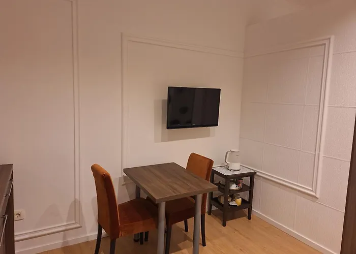 게스트하우스 어카머데이션 이바 자다르