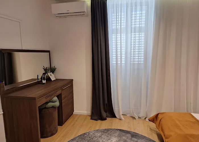 בית הארחה Iva זאדאר