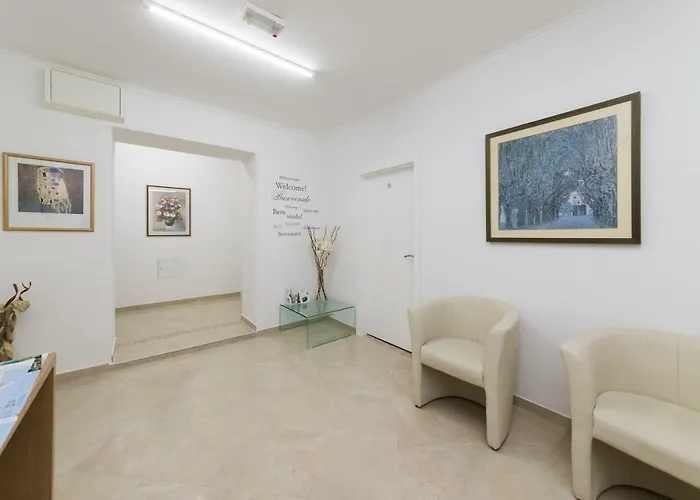 게스트하우스 어카머데이션 이바 자다르