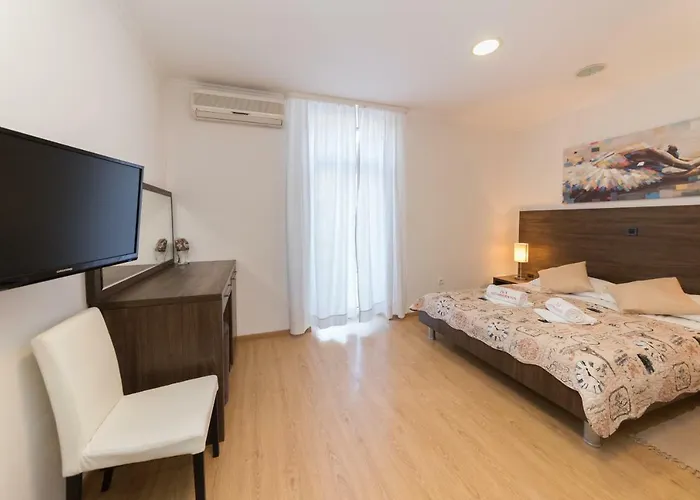 בית הארחה Iva