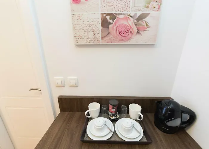 어카머데이션 이바 4* 자다르