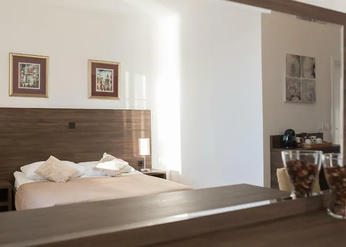 게스트하우스 어카머데이션 이바 자다르