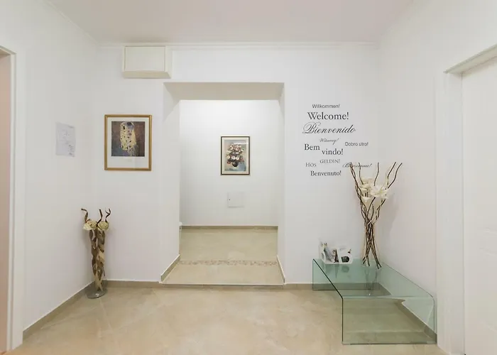 게스트하우스 어카머데이션 이바